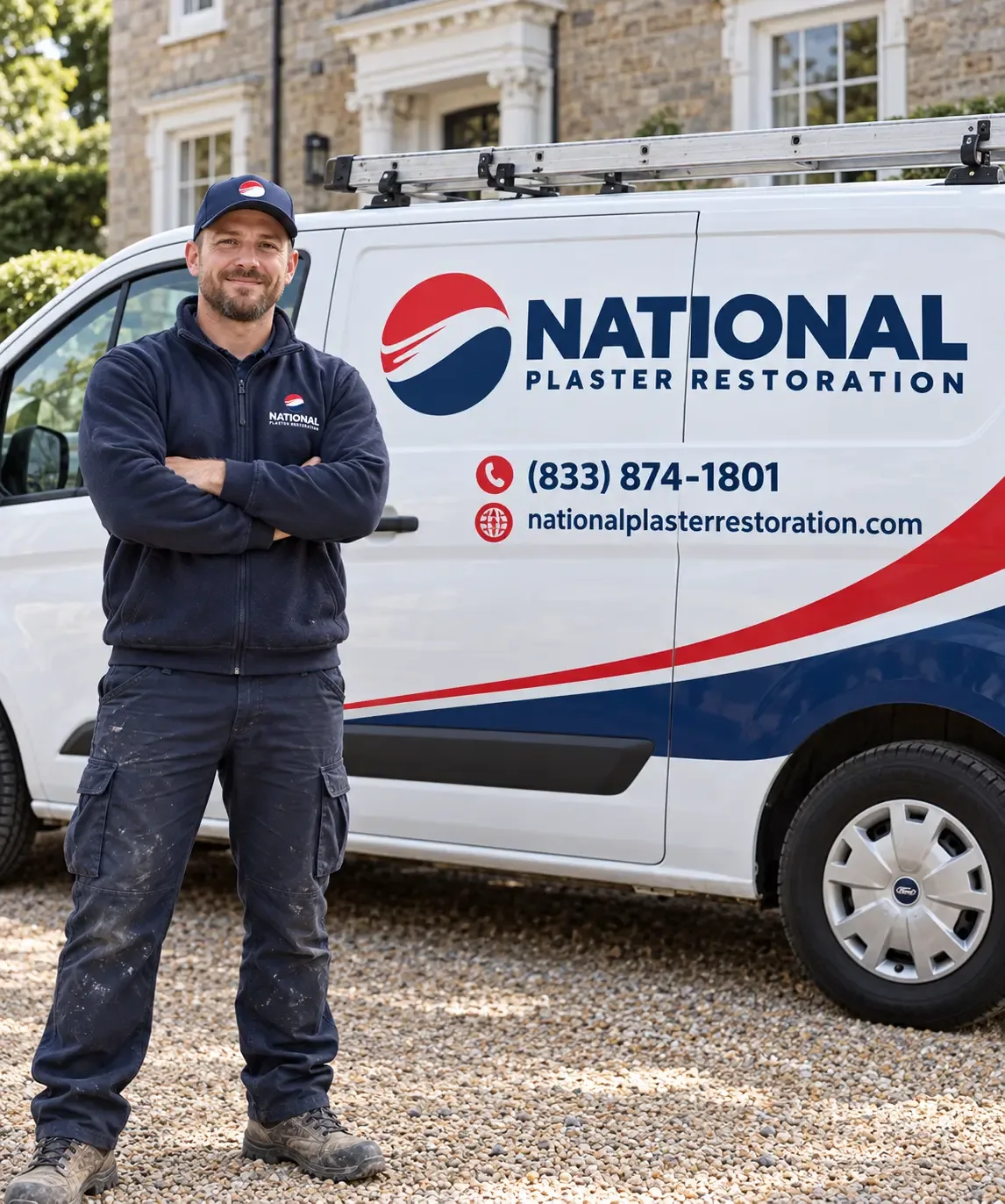 Plaster Repair company in Stevenson, MD